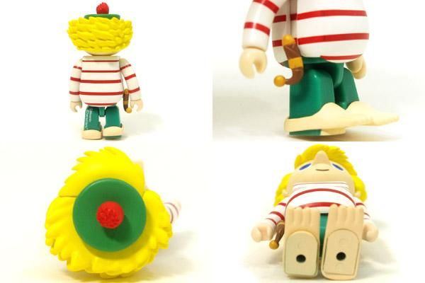 Moomin/ムーミン・MEDI COM TOY/メディコムトイ・KUBRICK
