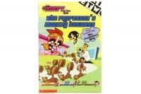 Comics/アメコミ - the Powerpuff Girls/パワーパフガールズ