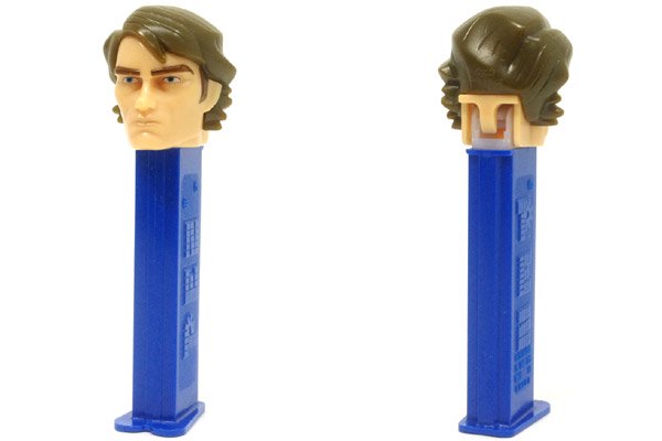 PEZ/ペッツ キャンディーディスペンサー 「STAR WARS・ANAKIN