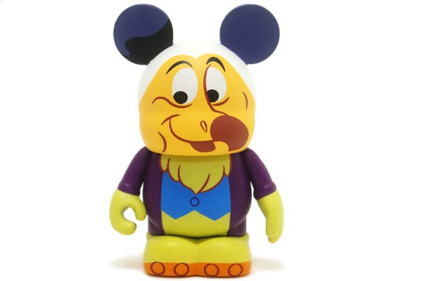 Vinylmation バイナルメーション Alice In Wonder Land Series アリスインワンダーランド ふしぎの国のアリス Dodo ドードー ドードー鳥 3 おもちゃ屋 Knot A Toy ノットアトイ Online Shop In 高円寺