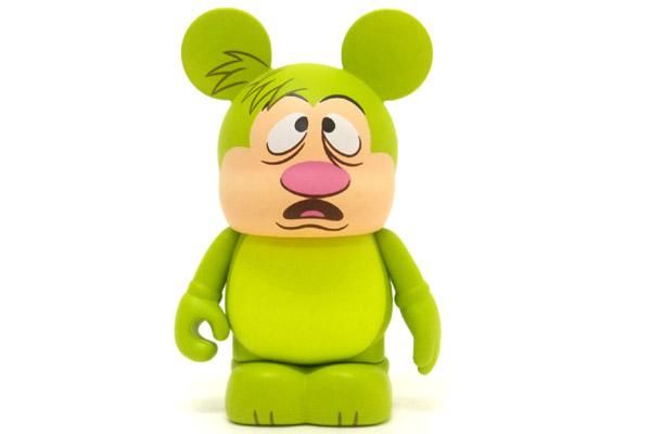 Vinylmation バイナルメーション Alice In Wonder Land Series アリスインワンダーランド ふしぎの国のアリス Hedgehog ヘッジホック ハリネズミ 3 おもちゃ屋 Knot A Toy ノットアトイ Online Shop In 高円寺