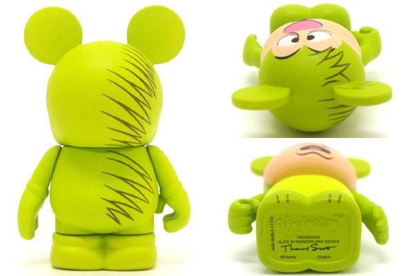 Vinylmation/バイナルメーション・ALICE IN WONDER LAND SERIES