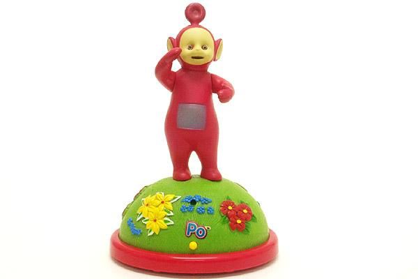 Teletubbies/テレタビーズ「Po/ポー」ミュージック＆ライト