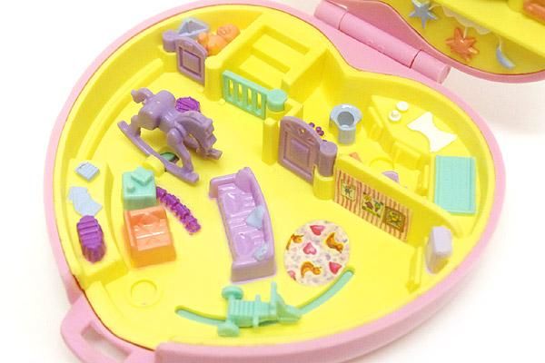 ポーリーポケット Perfect Playroom パーフェクトベビールーム