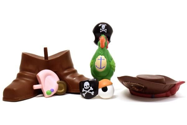 ディズニー トイストーリー ピクサー ミスターポテトヘッド - メルカリ
