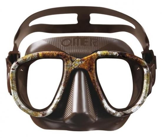 Omer Alien Camu 3d オマー 魚突きスピアフィッシング用マスク ダイビング スピアフィッシング用品専門店ジャックナイフ Omer Alien Camu 3d オマー 魚突きスピアフィッシング用マスク ダイビング スピアフィッシング用品専門店ジャックナイフ