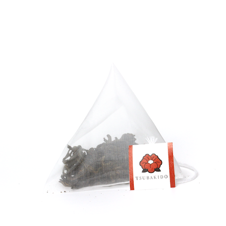 ティーバッグ［京都紅茶］<br><small><small>Kyoto black tea(tea bags)</small></small> 