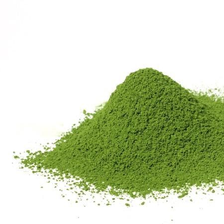 宇治抹茶［駒影] Uji Matcha[Komakage] - 京都・伏見 椿堂茶舗