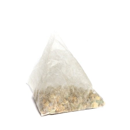 ティーバッグ［万葉茶］12P入<br><small><small>Manyo-cha(tea bags)</small></small> 