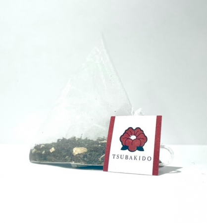 ƥХåΥ󥸥㡼ۤ<br><small><small>Ginger roasted tea(tea bags)</small></small> 