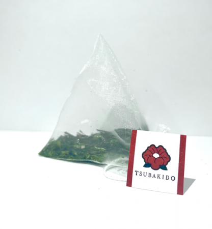 ƥХåΥߥ<br><small><small>Mint green tea(tea bags)</small></small> 