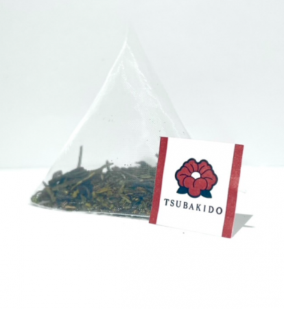 ƥХåΥ㥹ߥۤ<br><small><small>Jasmine roasted tea(tea bags)</small></small> 