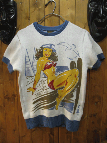 THE GROOVIN HIGH(グルーヴィンハイ)VINTAGE 50's STYLE THE GROOVIN HIGH(グルーヴィンハイ)VINTAGE 50's STYLE