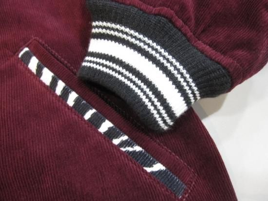 THE GROOVIN HIGH（グルービンハイ）Vintage Style 1950's Zebra