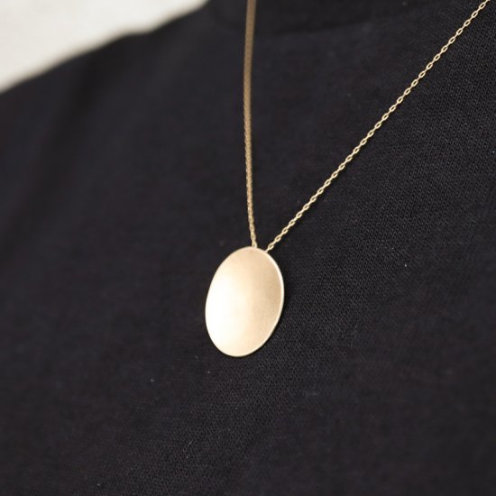 早期予約・新じゃが ジョンリンクス jonnlynx○moon necklace○ムーン