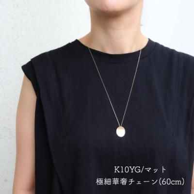 [VANLOON]K10/K18 Halcyon Moon ͥå쥹㡼