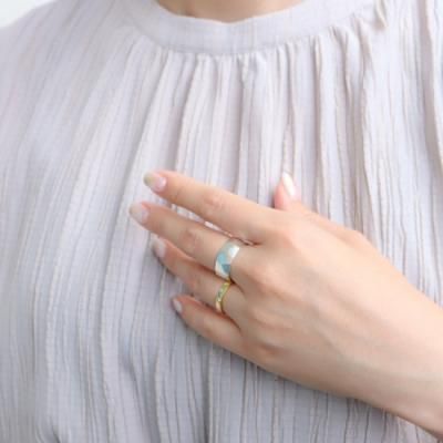 <img class='new_mark_img1' src='https://img.shop-pro.jp/img/new/icons7.gif' style='border:none;display:inline;margin:0px;padding:0px;width:auto;' />7/13ޤǸۡJVLSILVER925/ Wide ring