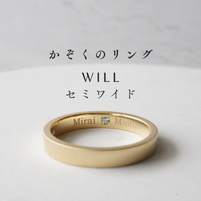 [VANLOON] K10/K18/Platinum [ߥ磻/Υ - WILL]