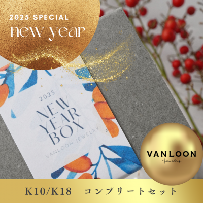 2025VANLOON[K10/K18]ץ꡼ȥåȡʥԥåor󥰥åȡ