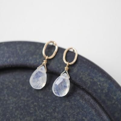 ピアス・イヤリング - 【公式通販】minikin jewelry & VANLOON