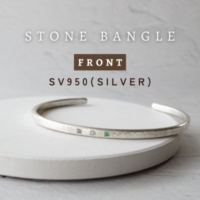[VANLOON] SV950(SILVER)FRONTۥȡХ󥰥