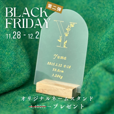 BLACK FRIDAY11/28-12/2ۡоݾʤʸоݡۥꥸʥ͡ॹ