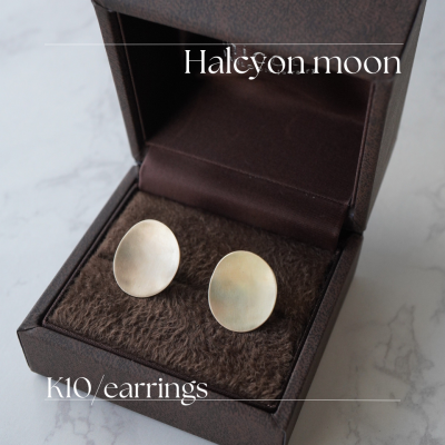 ��mikoto��VANLOON] K10��Halcyon Moon�ۥԥ���/������