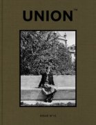 Union - stock books & coffee - アートブック・インディペンデント