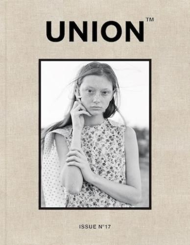 UNION magazine 17