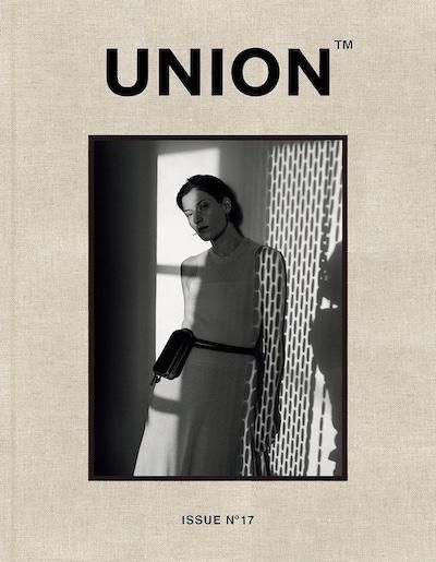 UNION magazine 17