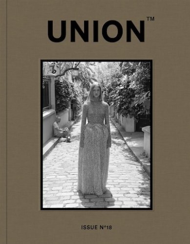 UNION magazine 18