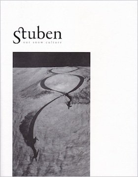 Stuben Magazine - stock books & coffee - アートブック・フォト 