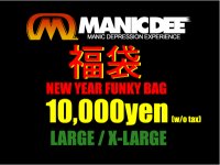 MANIC DEE OFFICIAL ONLINE STORE