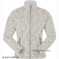 【在庫商品】マムート アイスランド ジャケット レディース Mammut Iceland Jacket Women 1010-06881 color:granit melange size:XS