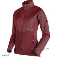 2017/2018ۥޥࡼ ܡ IN ϥ֥å Mammut Runbold IN Hybrid Jacket Women
