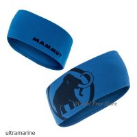 【2018/2019】マムート エナジー ヘッドバンド Mammut Aenergy Headband