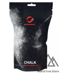 【在庫商品】  マムートチョークパウダー Mammut Chalk Powder 2290-00571