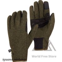 【2019/2020】マムート パッション グローブ Mammut Passion Glove