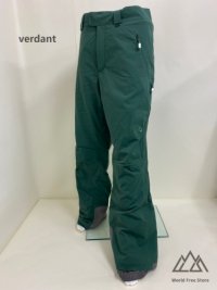  【アウトレット・在庫商品】マムート セラ パンツ メンズ Mammut Sella Pants Men 1020-04992 color:verdant size:50