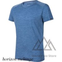 【2020モデル】マムート アルブラ Tシャツ メンズ Mammut Alvra T-Shirt Men
