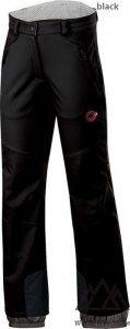 【アウトレット・在庫商品】マムート ニンバ レディース パンツ Mammut Nara Women Pants 1020-03761 color:black size:68