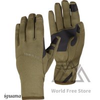 【2019/2020】マムート フリース プロ グローブ Mammut Fleece Pro Glove