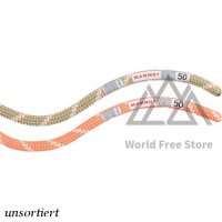 【2020/2021】マムート アルパイン クラシック ロープ Mammut Alpine Classic Rope 8,0 mm