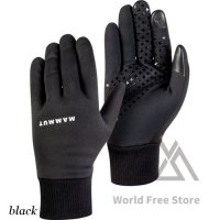 【2020/2021】マムート ストレッチ プロ WS グローブ Mammut Stretch Pro WS Glove
