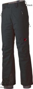  【アウトレット・在庫商品】マムート セラ パンツ メンズ Mammut Sella Pants Men 1020-04992 color:black size:90