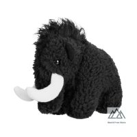 【在庫商品】マムート ぬいぐるみ Mammut Toy Sサイズ 2810-00240