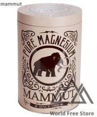 【在庫商品】マムート ピュア チョーク コレクターズ ボックス Mammut Pure Chalk Collectors Box 2050-00130 mammut
