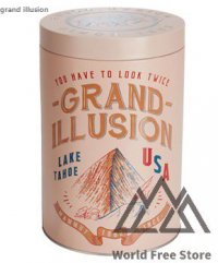 【在庫商品】マムート ピュア チョーク コレクターズ ボックス Mammut Pure Chalk Collectors Box  2050-00130 grand illusion