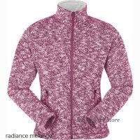 【在庫商品】マムート アイスランド ジャケット レディース Mammut Iceland Jacket Women 1010-06881 color:radiance melange size:S