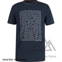 2022ǥۥޥࡼ ʥ T  Mammut Alnasca T-Shirt Men